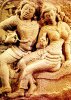 Isurumuni Lovers - Anuradhapura Isurumyniya Temple
